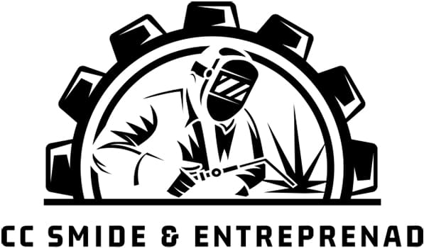 CC Smide & Entreprenad